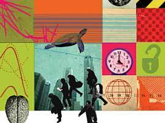 Лучшие идеи 2008