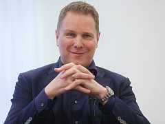 «У всех нас появилась возможность совершить прыжок в новое будущее»