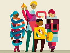 Как вернуть в строй ценных специалистов