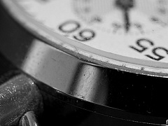 Как выявить резервы времени