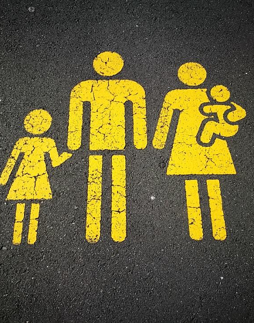 Как избежать конфликтов в семье из-за удаленной работы