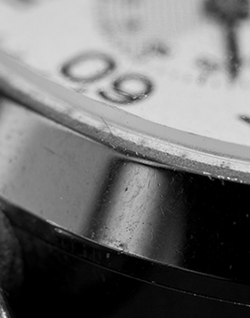 Как выявить резервы времени