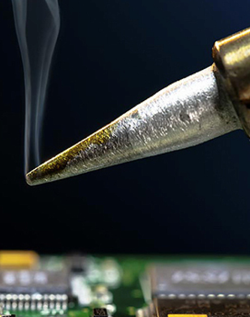 Программное обеспечение решает все