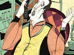 В сетях успеха