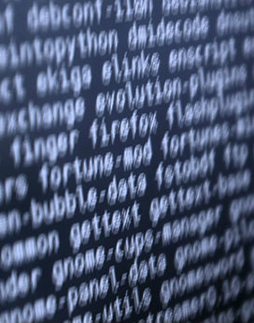 Данные не говорят сами за себя