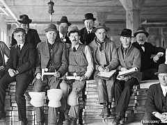 Кадры все еще решают все