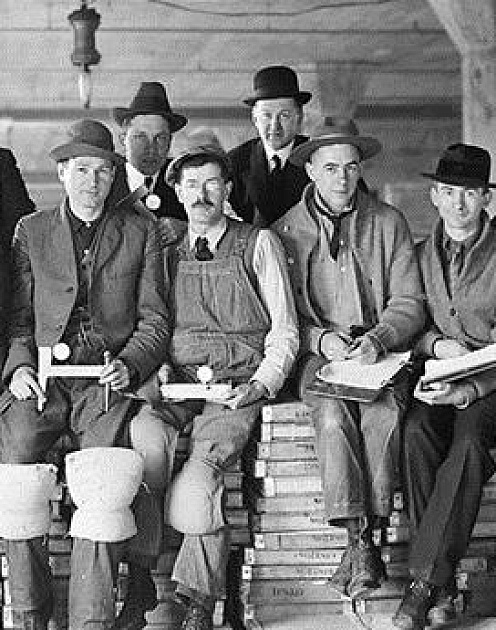 Кадры все еще решают все