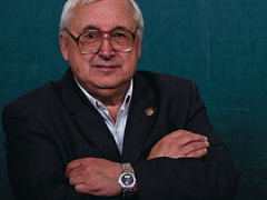 Валерий Шульговский. Вместилище памяти