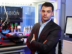 «Нас мотивирует создание не новой бизнес-модели, а целой индустрии»