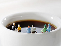 Хотите развить творческие способности? Забудьте об эффективности