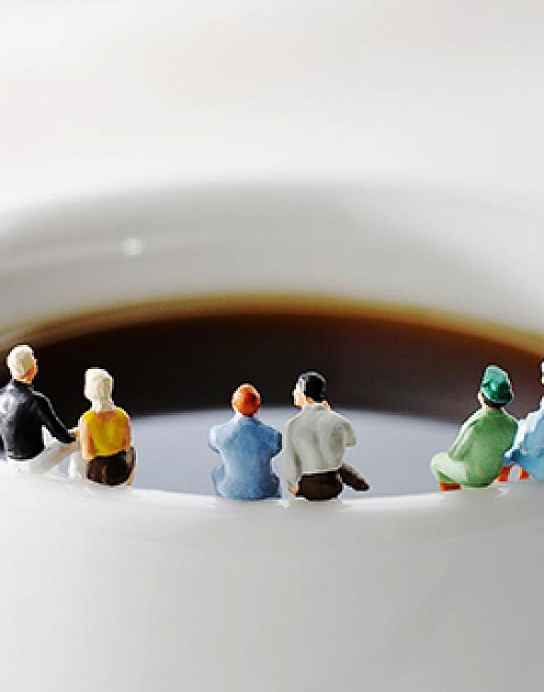 Хотите развить творческие способности? Забудьте об эффективности