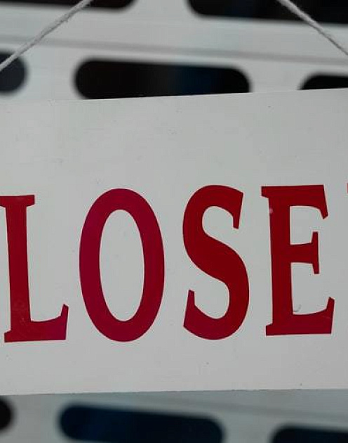 «Если кругом полыхает, вы не можете открывать свои магазины»