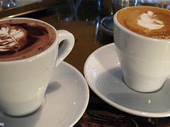 Кофе вам (не) в помощь