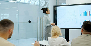 От стратегии к результату: BSC как система управления исполнением