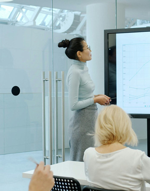 От стратегии к результату: BSC как система управления исполнением