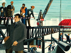 Когда в товарищах согласья нет