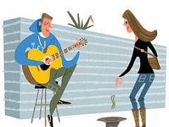 Поощряйте альтруизм