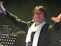 «Это счастье — заниматься классической музыкой»