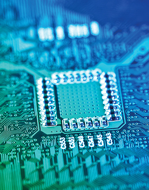 Мастерская ИИ в Facebook