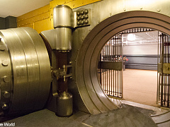 Почему доверие к банкам не восстанавливается