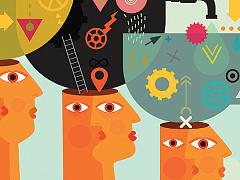 На пороге управленческой революции