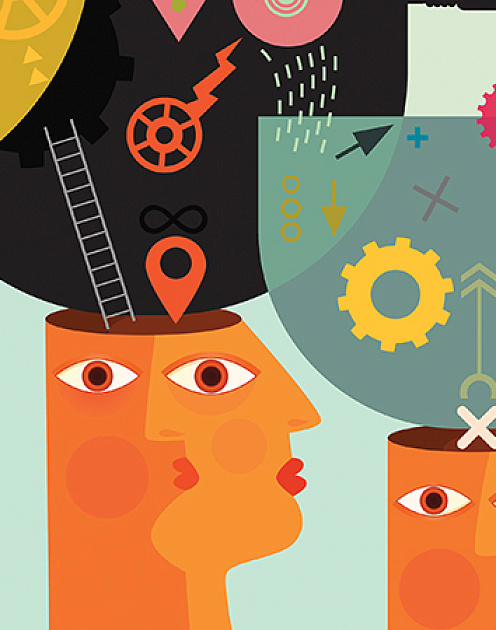 На пороге управленческой революции