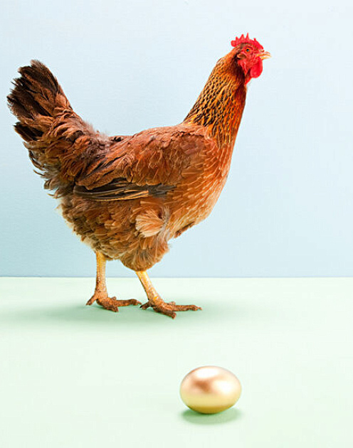 Хотите увеличить стоимость компании? Перестаньте думать о EBITDA