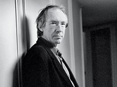 Иэн Макьюэн