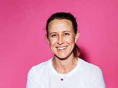 Основательница 23andMe Анна Войжитски: «Мы стремились сделать все правильно с самого начала»