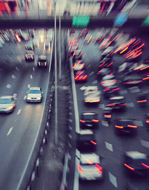 Когда стресс бывает полезен