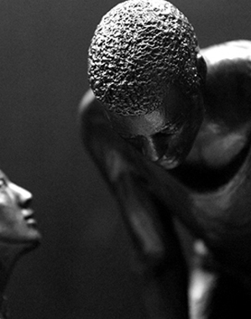 Простое упражнение, которое поможет изменить себя