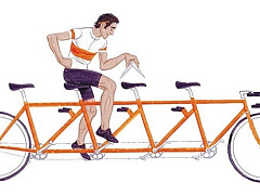 Похвала расчетливости