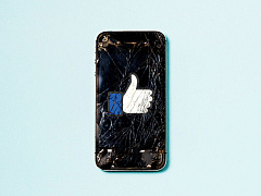 Почему разделение Facebook не сделает соцсети менее опасными