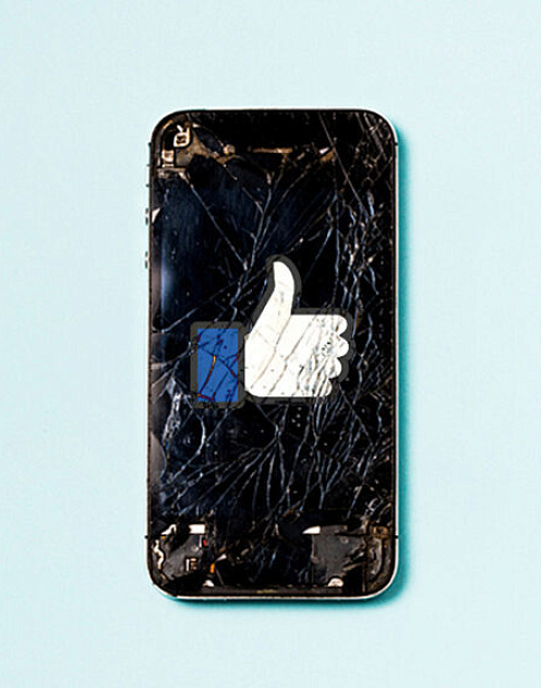 Почему разделение Facebook не сделает соцсети менее опасными