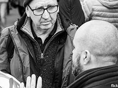 Учимся общаться со своими критиками