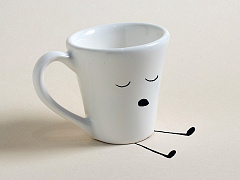 Устали от своей работы? Перепридумайте ее