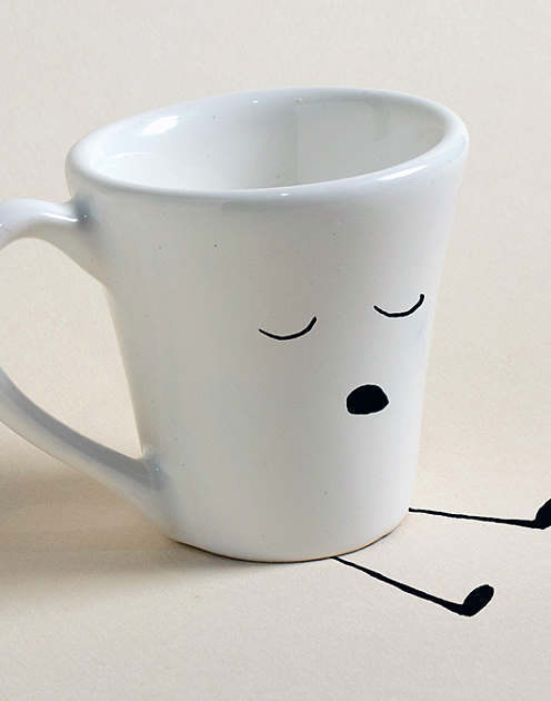 Устали от своей работы? Перепридумайте ее