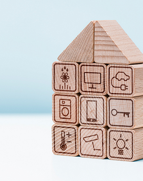 Какой «умный дом» на самом деле нужен людям