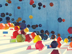 Экономика слежки: охота за данными