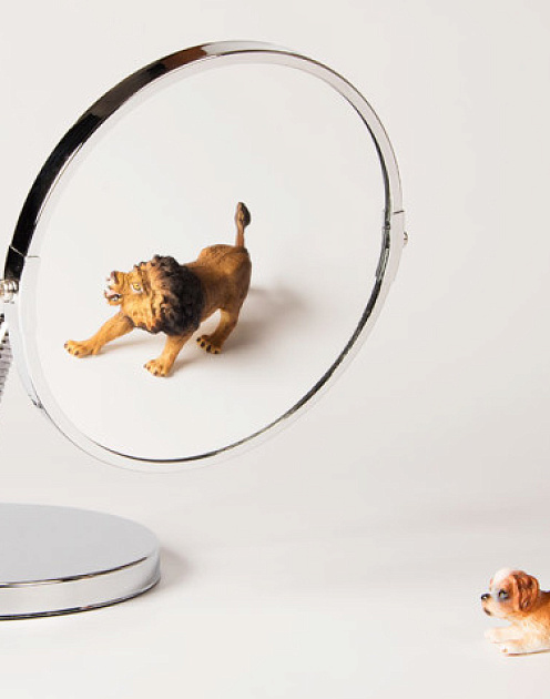 «Кто я?»: как узнать, что о вас думают коллеги