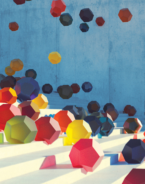 Экономика слежки: охота за данными