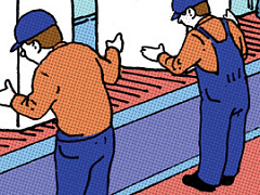 Просто бизнес, ничего лишнего