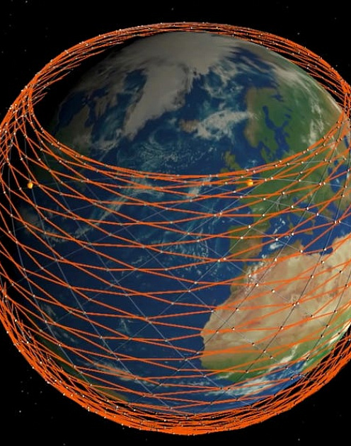 Нейрочипы, роботы и «новый космос»: ключевые технологии по версии Стэнфорда, Ч.II