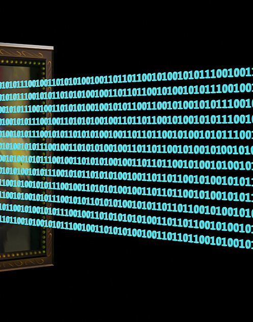 NFT-токены — мода или основа будущего?