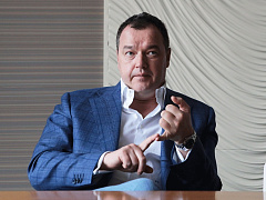 «Мы – качественная розница; ориентир, какая она должна быть»