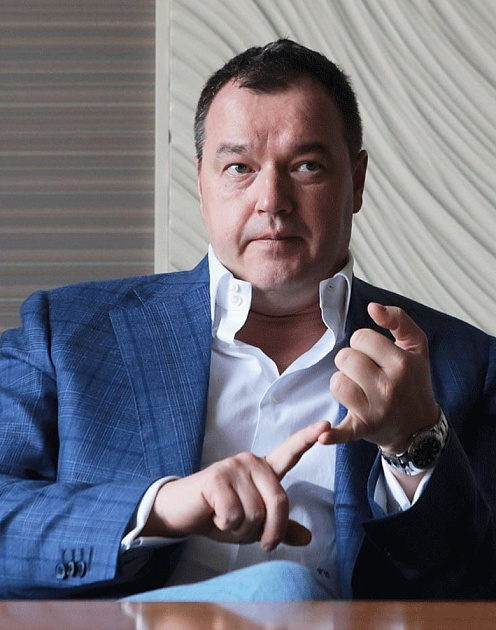 «Мы – качественная розница; ориентир, какая она должна быть»