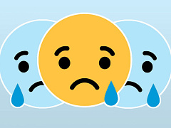 Что делать и чего не делать, если ваши сотрудники плачут