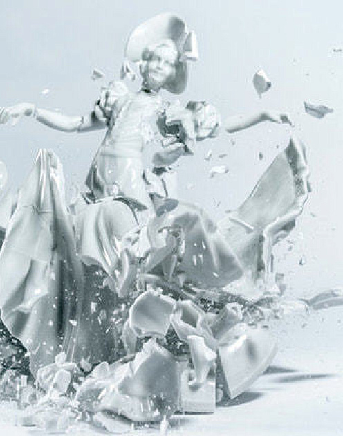 Как выжить в нечеловеческих условиях