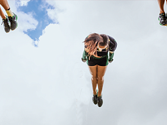 Начните с доверия