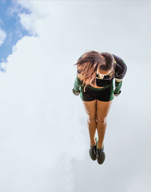 Начните с доверия